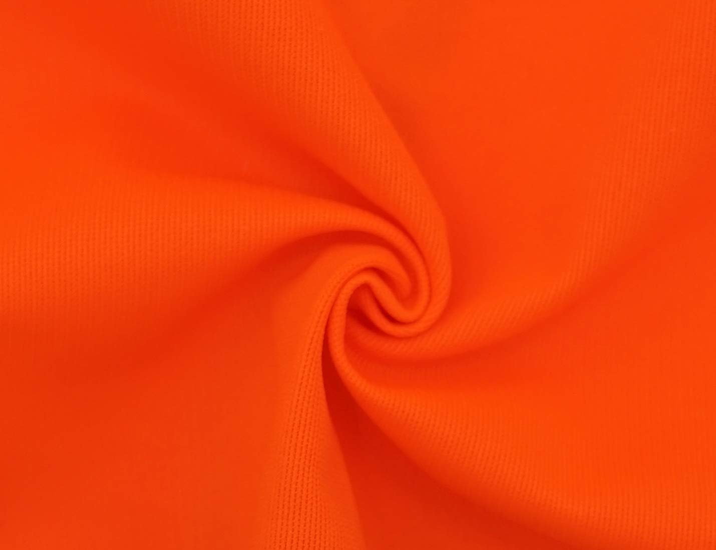 AIEOE 10 Pièces Enfant Gilet Fluorescent de Sécurité Durable Veste Haute Visibilité Sans Manches Fille Garçon Gilet Réfléchissant Vélo Running Randonnée Fluorescent Orange 01