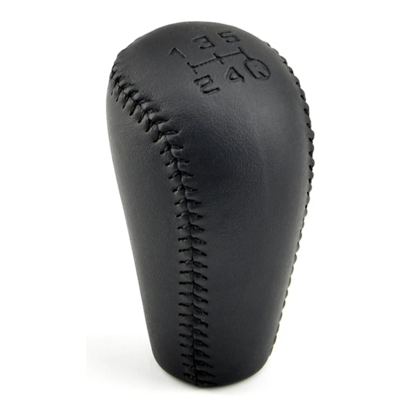 Kunyos 5 Speed Upgrade Gear Shift Knob For Toyota For 4Runner Pickup Hilux Surf For Land