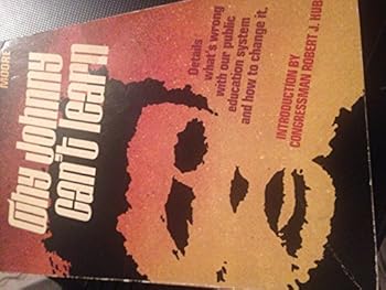 Why Johnny can't learn