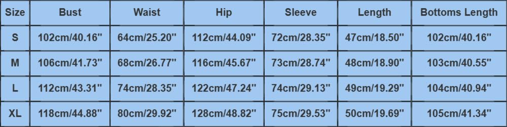 Completo due pezzi autunnale alla moda con maglione casual e zip abbinato a