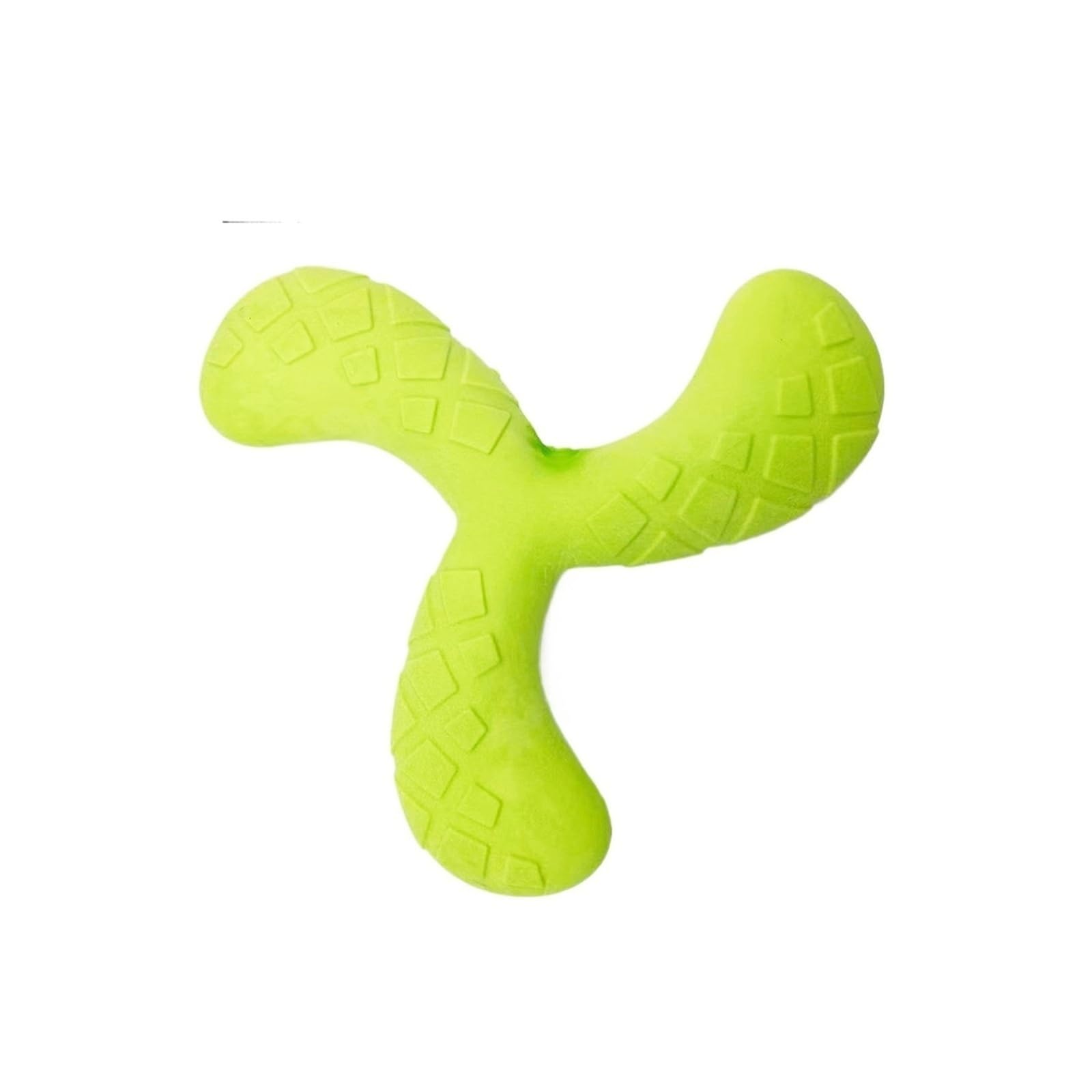 Divertido juguete para mascotas, triángulo flotante de agua, para perros, cachorros, chirriante, molar, juguete para entrenamiento de mascotas, accesorios para perros
