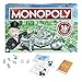 Monopoly Game, Family Board Game for 2 to 6 Players, Monopoly Board Game for Kids Ages 8 and Up, Includes Fan Vote Community Chest Cards