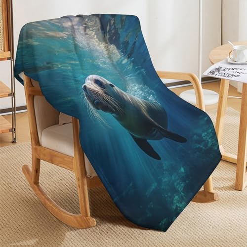 Couverture jeté flannel très chaud et confortable pour sofa moderne - 8