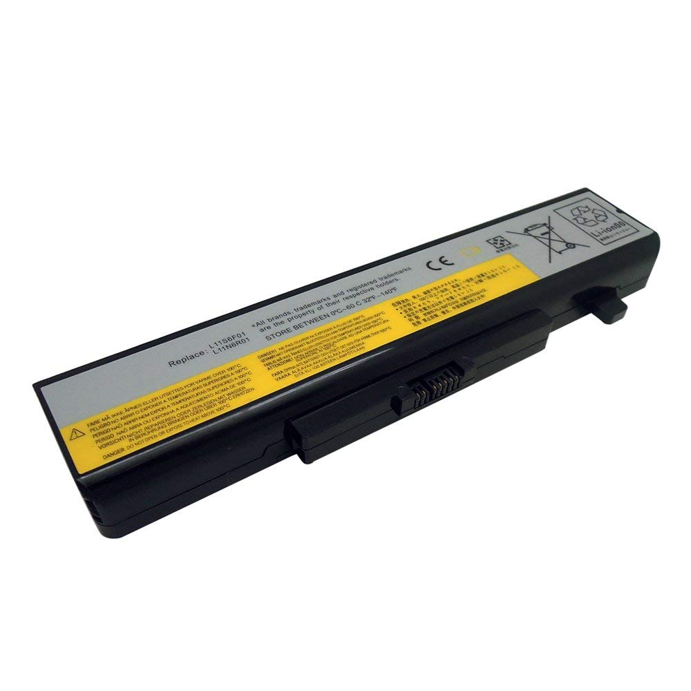 TravisLappy Replacement Laptop Battery Compatible for Lenovo E49 Compatible Li-ion Laptop Battery with Lenovo Laptops (B08MW749DG) Amazon Price History, Amazon Price Tracker