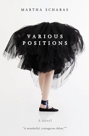 Various Positions