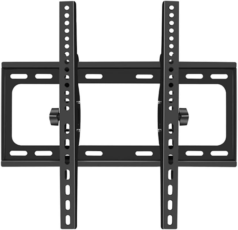 32-55 inch TV Rack, Universal Wall Bracket, Adjustable TV Bracket, Universal Wall Bracket, LCD TV Universal Bracket, Bold Reinforcement, Strong Bearing Capacity