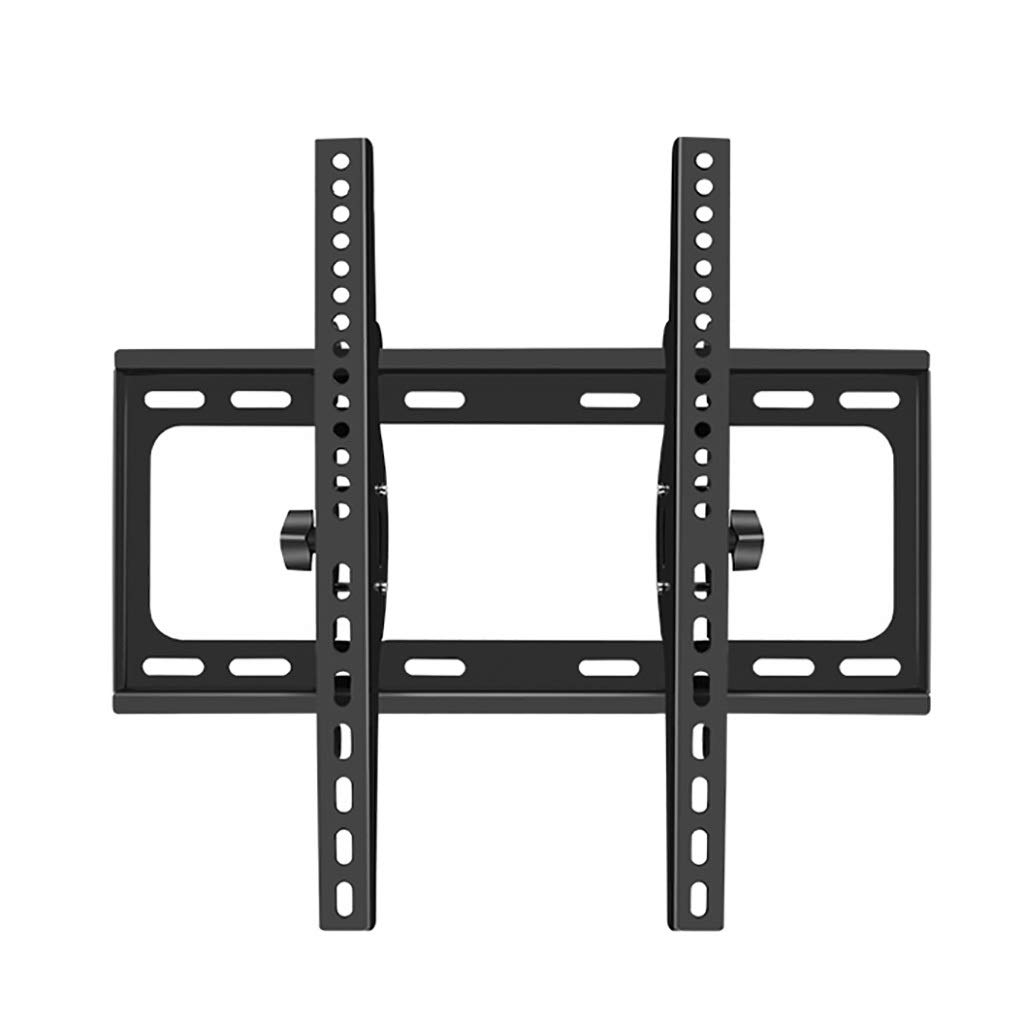 Support TV LCD universel pour eviter la chute de votre grand ecran grace au renfort robuste