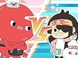 Toca Life Stories: Chapter Five