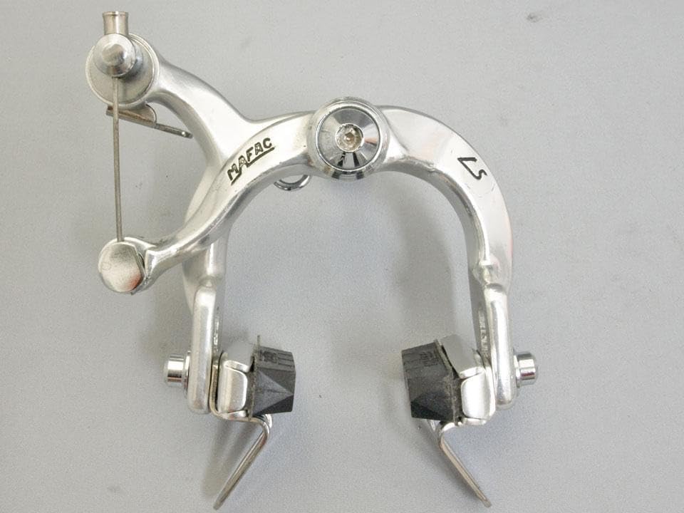 マファック（MAFAC）LS ブレーキ 未使用品 純正工具付 マファック（MAFAC）LS ブレーキ 純正工具付 マファック（MAFAC