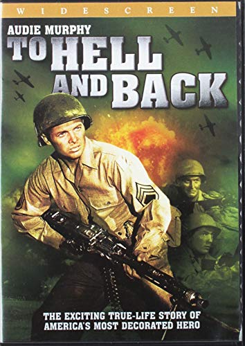 To Hell and Back 1417003871 Book Cover