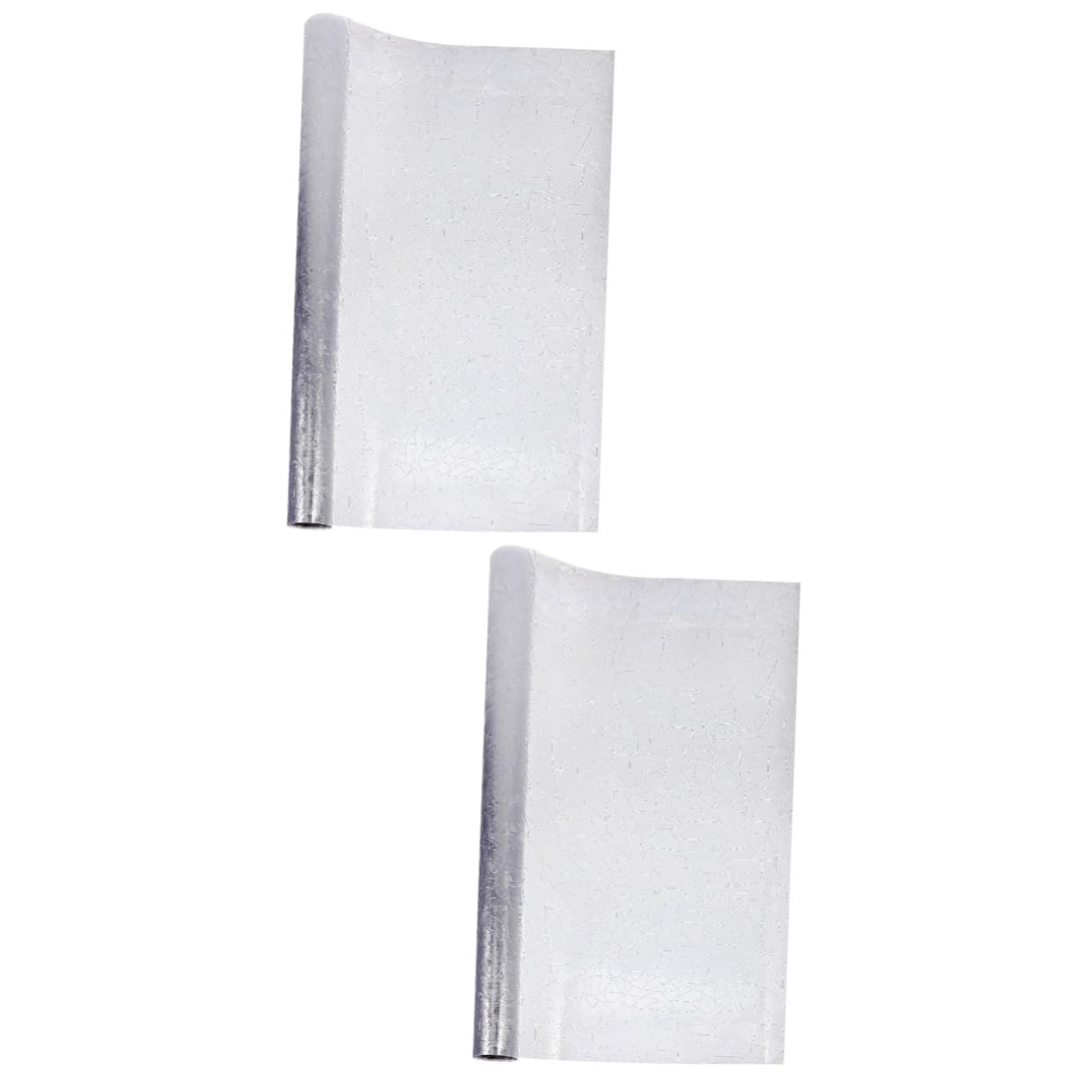 Film de fenetre statique isolant thermique PVC teinte