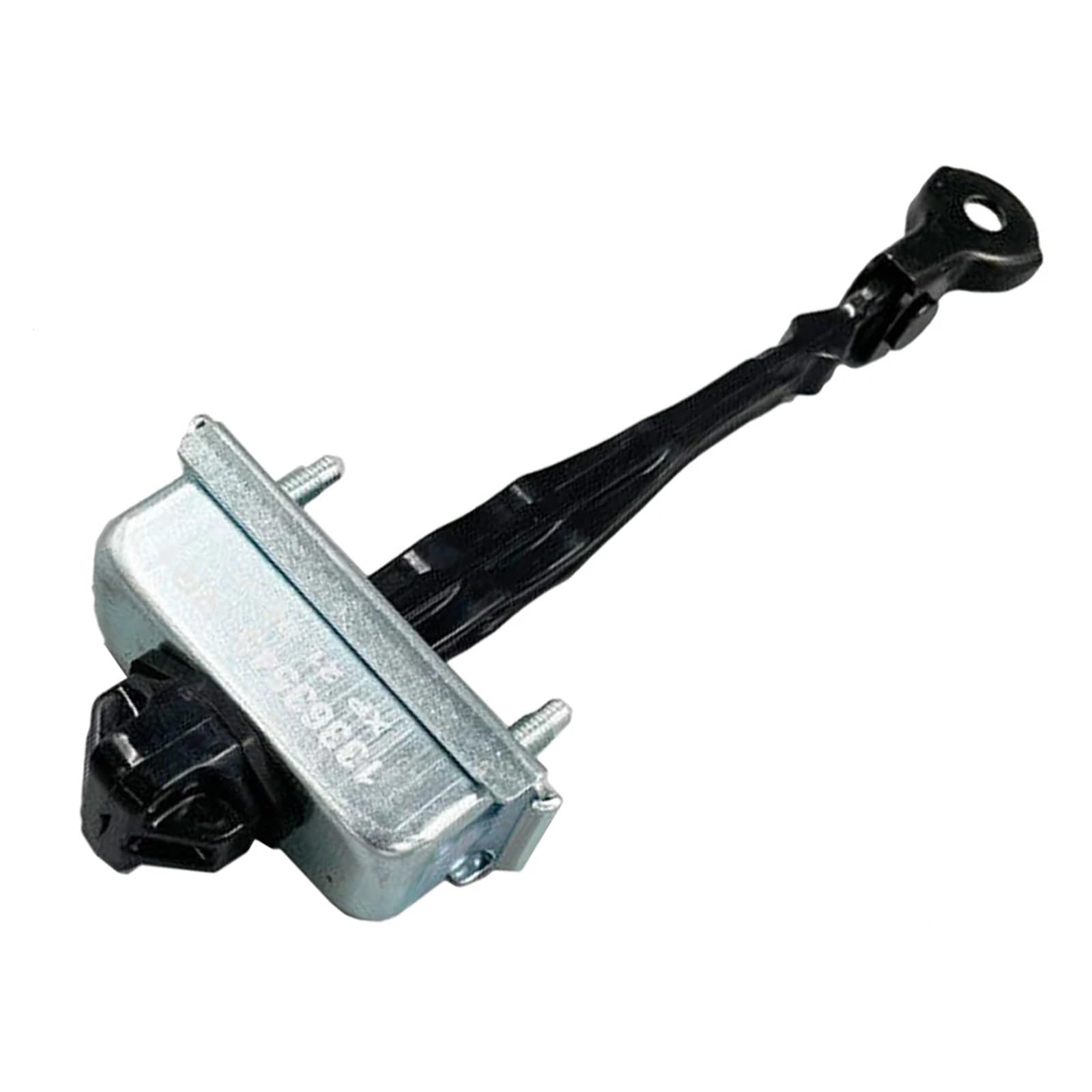 Lasdhyc One Color Door Check Strap Compatible With Buick For Verano 2012 2013 2014 2015 2016 Front Rear Doors Check Stop Door Hinge Strap Limiter 13363546 13363545(Rear)