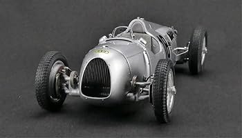 Amazon.com: CMC Auto Union Type C #18 Bernd Rosemeyer Eifel Race Amazon.com: CMC Auto Union Type C #18 Bernd Rosemeyer Eifel Race