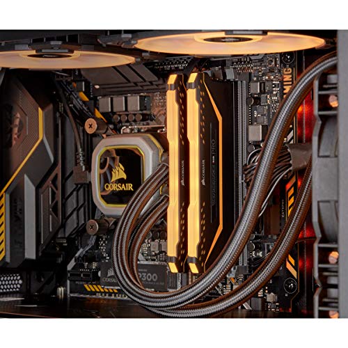 Memoria Per Desktop A Ottime Prestazioni, Tuf Gaming Edition, 2 x 8 gb - RAM - Immagine 7