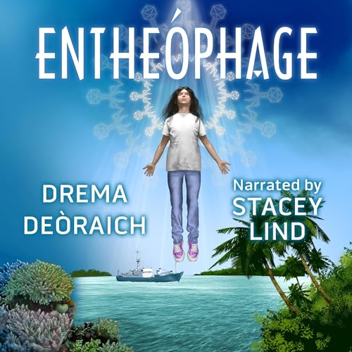 Enthe&amp;oacute;phage by Drema Deòraich episode artwork