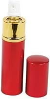 Vista 5 de Pepper Shot Lápiz labial OC Pepper Spray Bundle para mujeres Lote de dos (1) Rosa (1) Rojo