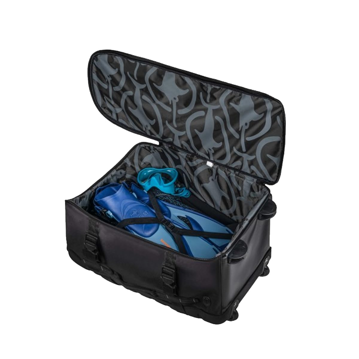 BEUCHAT Voyager L Tauchrucksack - 90 Liter