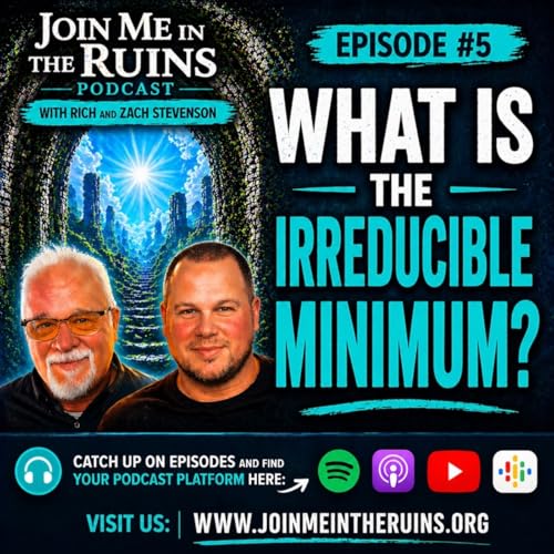 Episode 5, Season 1