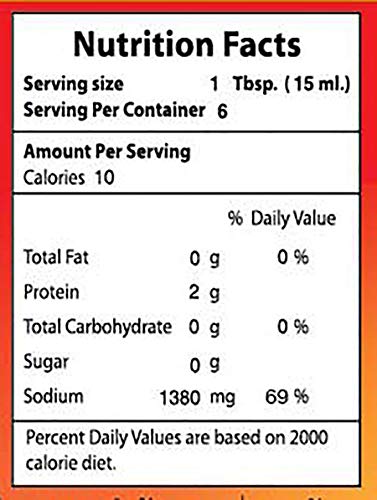 Abalone Brand (Hoi Pao Hae) Premium Thai Fish Sauce Delicious For Thai Food 95Ml./3.33Oz. #TOP3