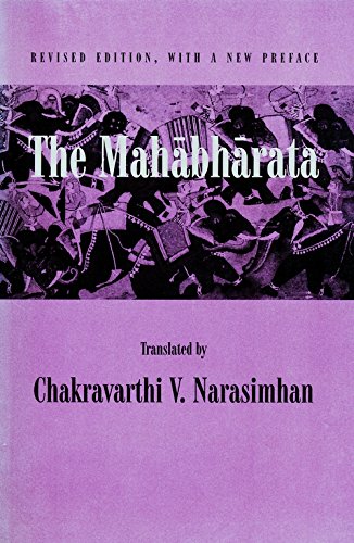 The Mahabharata