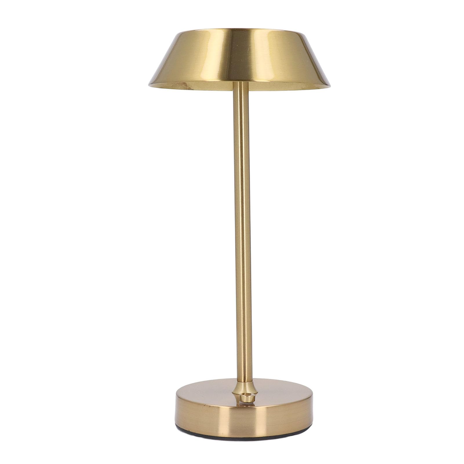 Focket Cordless Table Lamps, 2000mAh Rechargeable Touch Cont