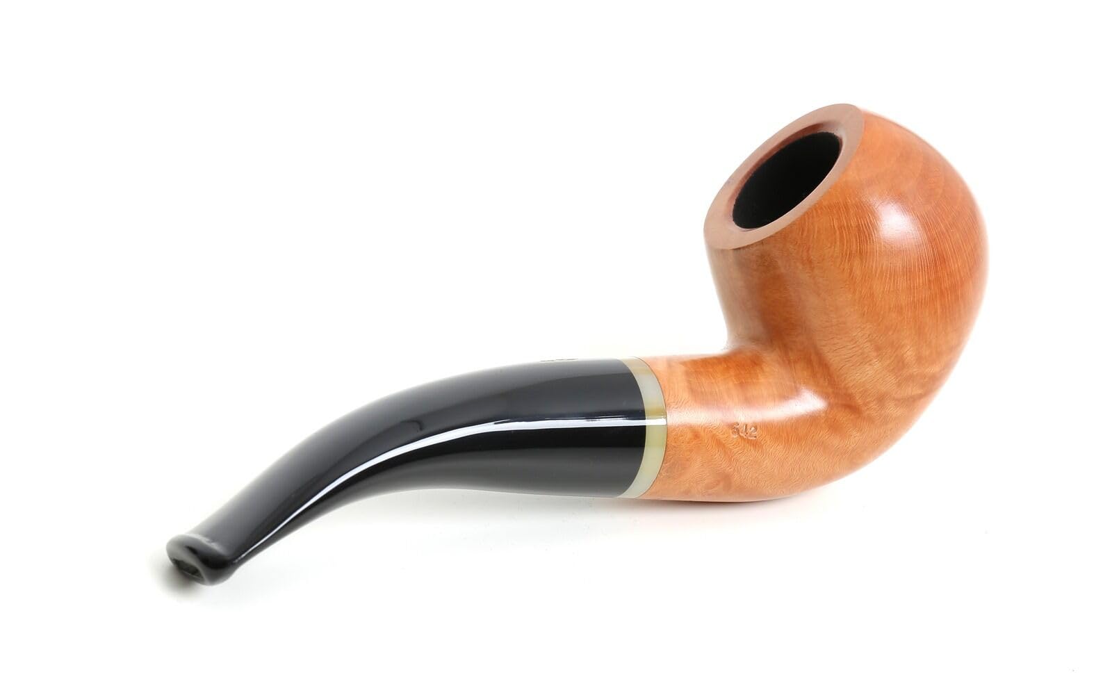 Pfeife Savinelli Primo Smoke (642, 6mm)