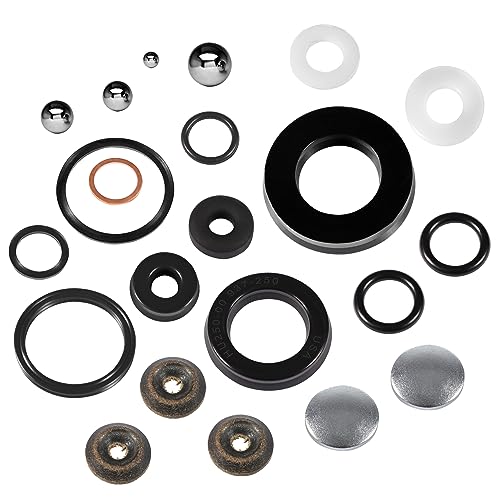 VSEK 93642 Floor Jack Seal Kit Replacement Kit