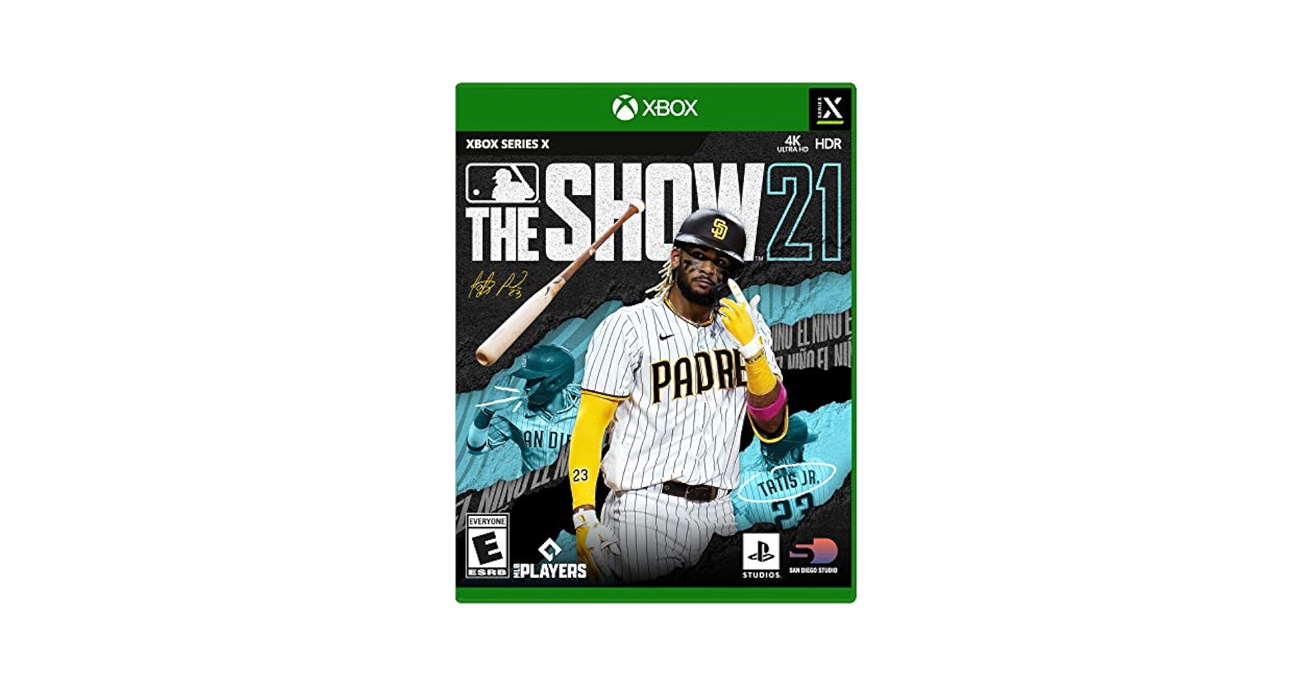 MLB The Show 21（英語版） PS5 新品 未開封 Amazon.co.jp: MLB The Show 25 Limited Edition (輸入版:北米