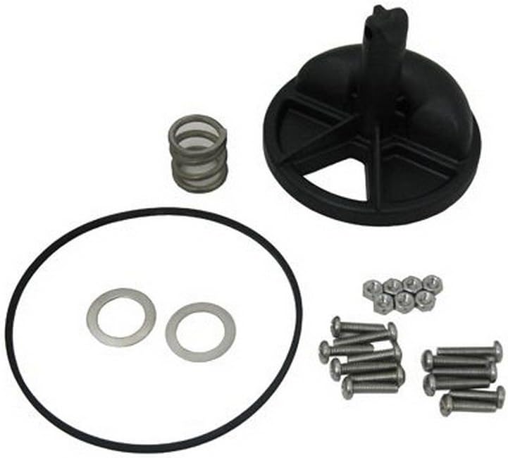 Jacuzzi 39251509K DV-6/DV-7 Diverter Repair Kit