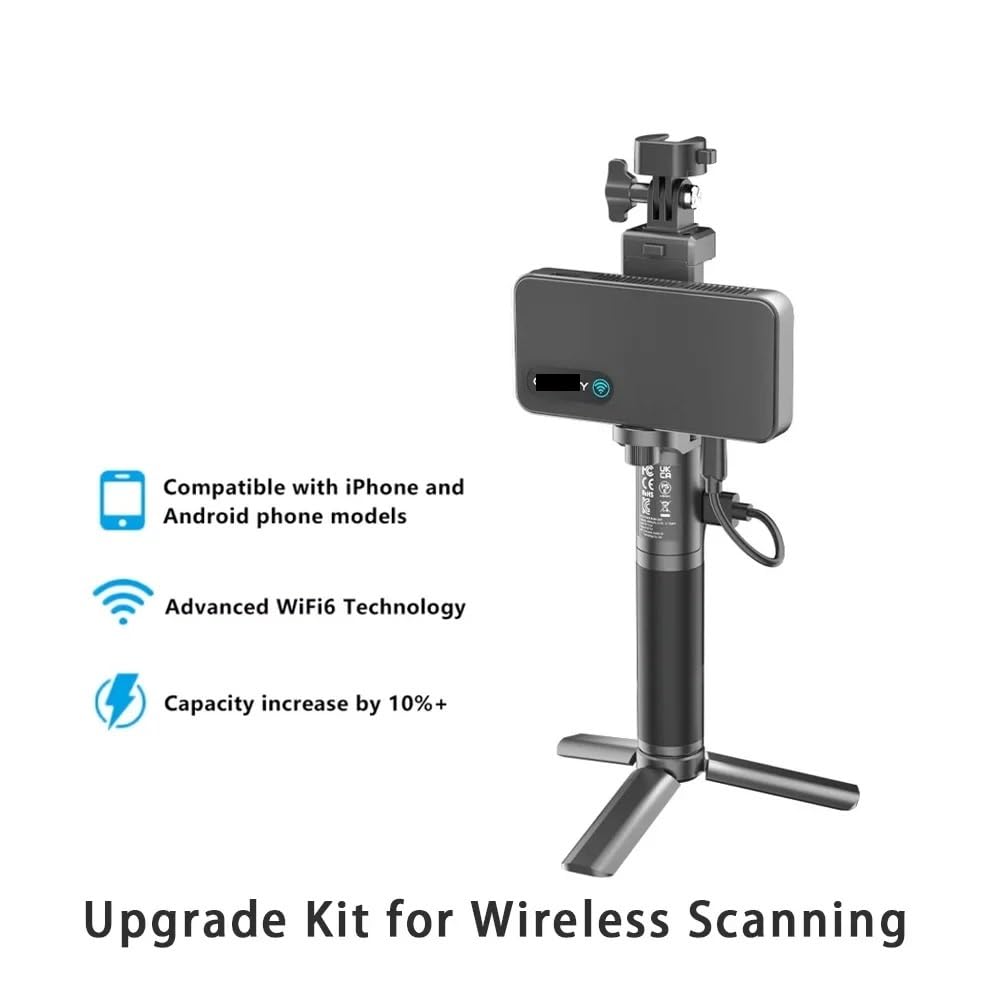 Scanner 3D Creality CR-Scan Ferret pour impression Togo