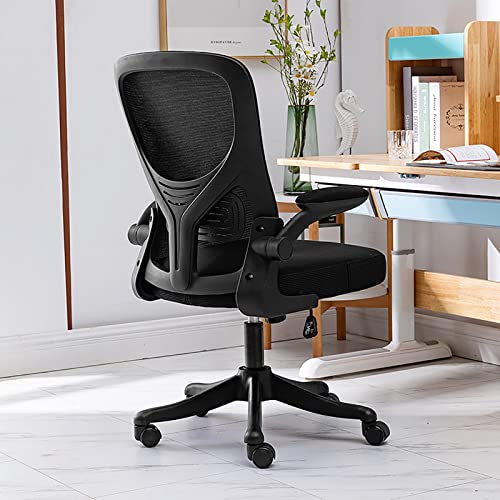 krzesło biurowe krzesło do gier krzesło komputerowe ergonomiczne krzesło do gier z kółkami, siatkowe oparcie krzesła do domowego biura wygodne krzesło biurowe z wysokim oparciem, krzesło do pracy