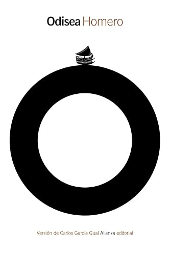 Odisea (El libro de bolsillo - Clásicos de Grecia y Roma)