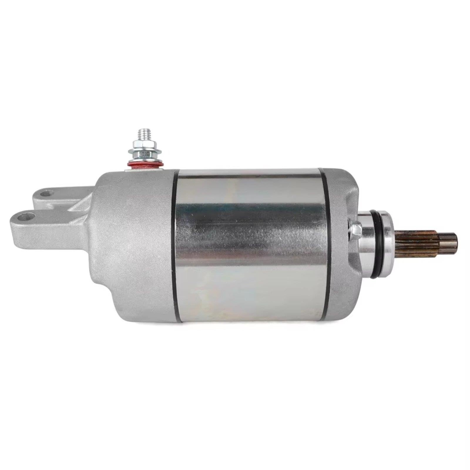 Motor Arranque Motocicleta Para ATC250 ATC250ES 1987 31200-HA0-773