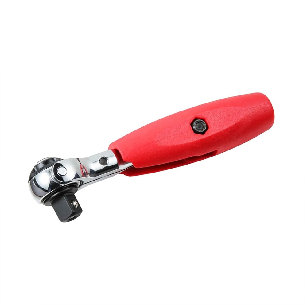 ベッセル製スイベルラチェットセット ベッセルより、整備が捗るハイテクツール2種が登場 | ギア