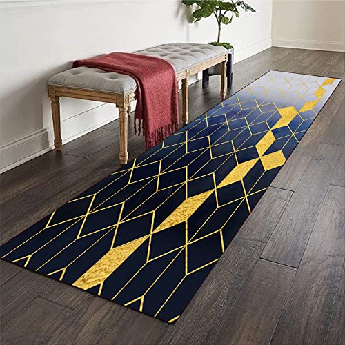 Tapis de cuisine devant évier 90x420cm moquette de passage RYNS - 2