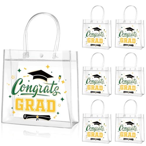 Amylove Class of 2026 ���Ǝ� �����v���X�`�b�N�M�t�g�o�b�O �n���h���t�� �ė��p�\ �|�������r�j���� �L�O�i�o�b�O ��w���ƃp�[�e�B�[�p (�O���[��)