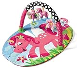 Infantino Explore and Store Gym, Lil Unicorn