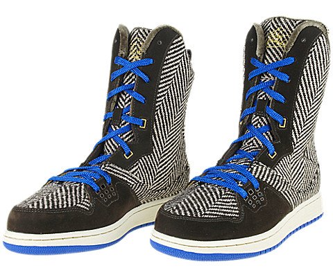 Jordan Girls Flight 23 Shoes2