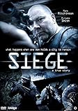 Siège Siege [ NON-USA FORMAT, PAL, Reg.0 Import - Netherlands ]
