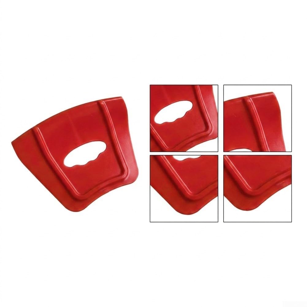 Kit Desmontador de Neumáticos 375mm para acero + Protectores Llanta para Moto Bici Coche para herramienta para ruedas para profesional(1)