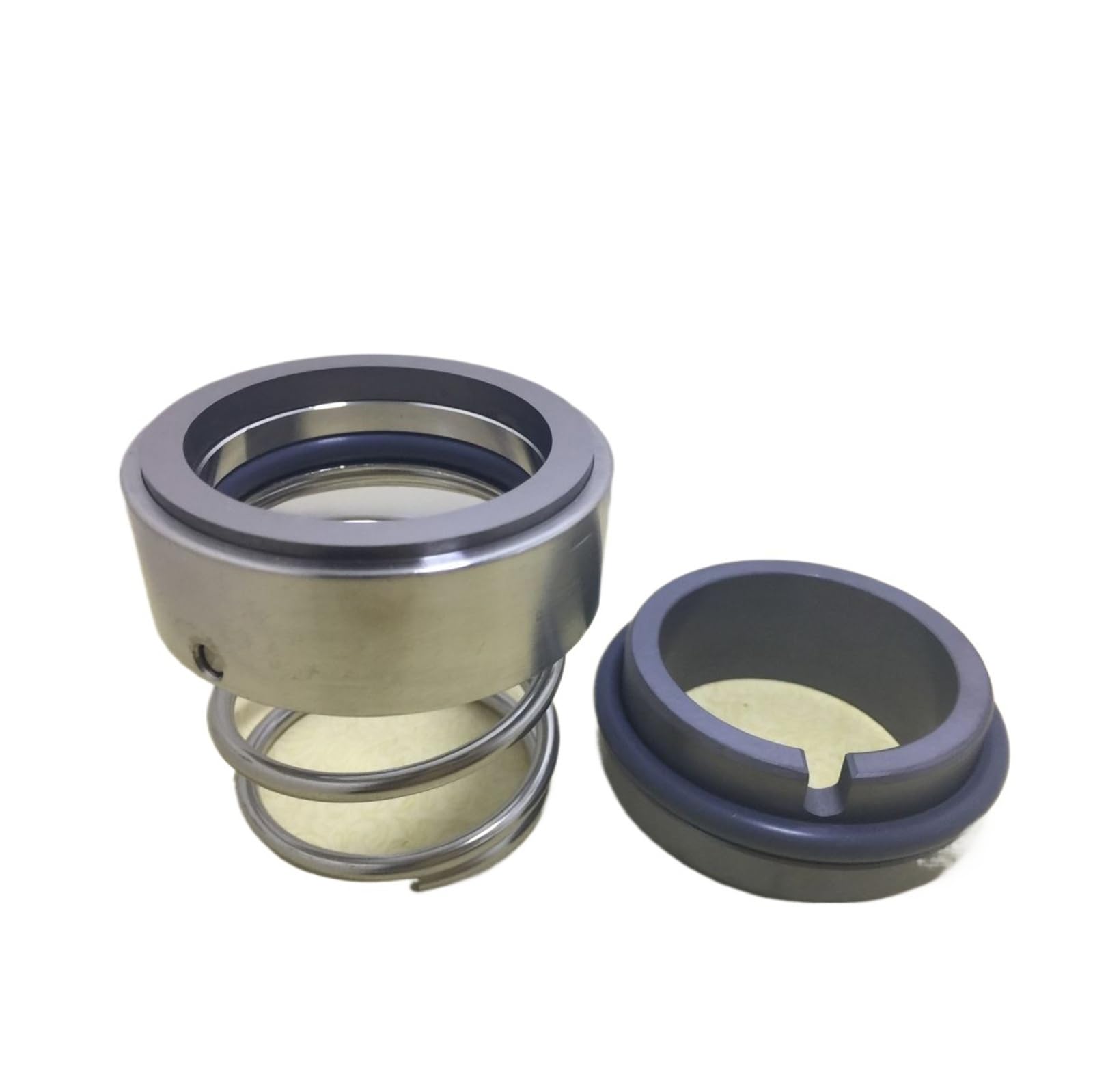 Dfxiurqzgm Tc-Sic-Vit M37g/22-G9 Mechanical Seals M37g-22 For 22Mm Shaft Size Pumps 120-22(Tc-Sic-Vit)