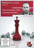  Lawrence Trent - The Amazing Albin Counter-Gambit