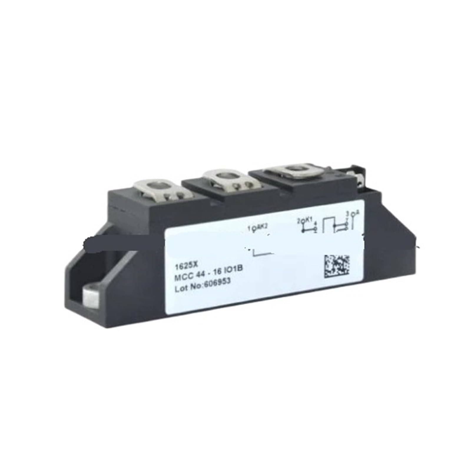 YMUGUEGH MCC44-08IO1B 08IO8B 12IO1B 12IO8B 14IO1B 14IO8B 16IO1B 16IO8B Module(MCC44-14IO1B)