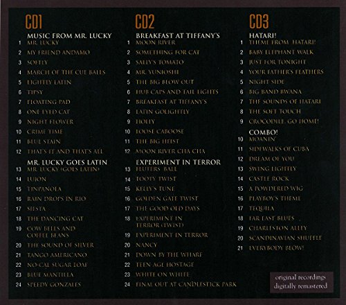 Long Play Collection