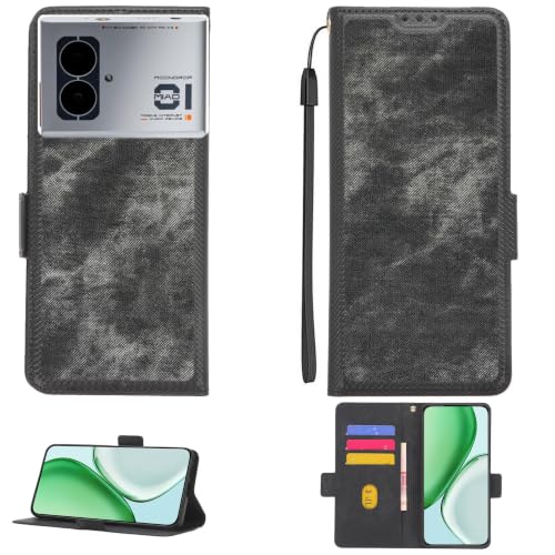 �Ή� MOONDROP MIAD 01 5G �P�[�X Phone Case NZW-H | [�K���X���X�N���[���v���e�N�^�[ 1��][RFID�u���b�N�@�\�t��]