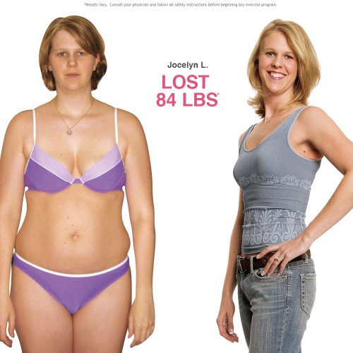 Slim in 6 DVD Workout