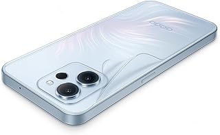 واقي شاشة خلفي مرن من اروز لموبايل أوبو رينو 14F، تغطية خلفية، رفيع للغاية ومضاد للخدش (ليس زجاج)