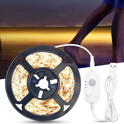 led con sensor de movimiento marca BAGOTT