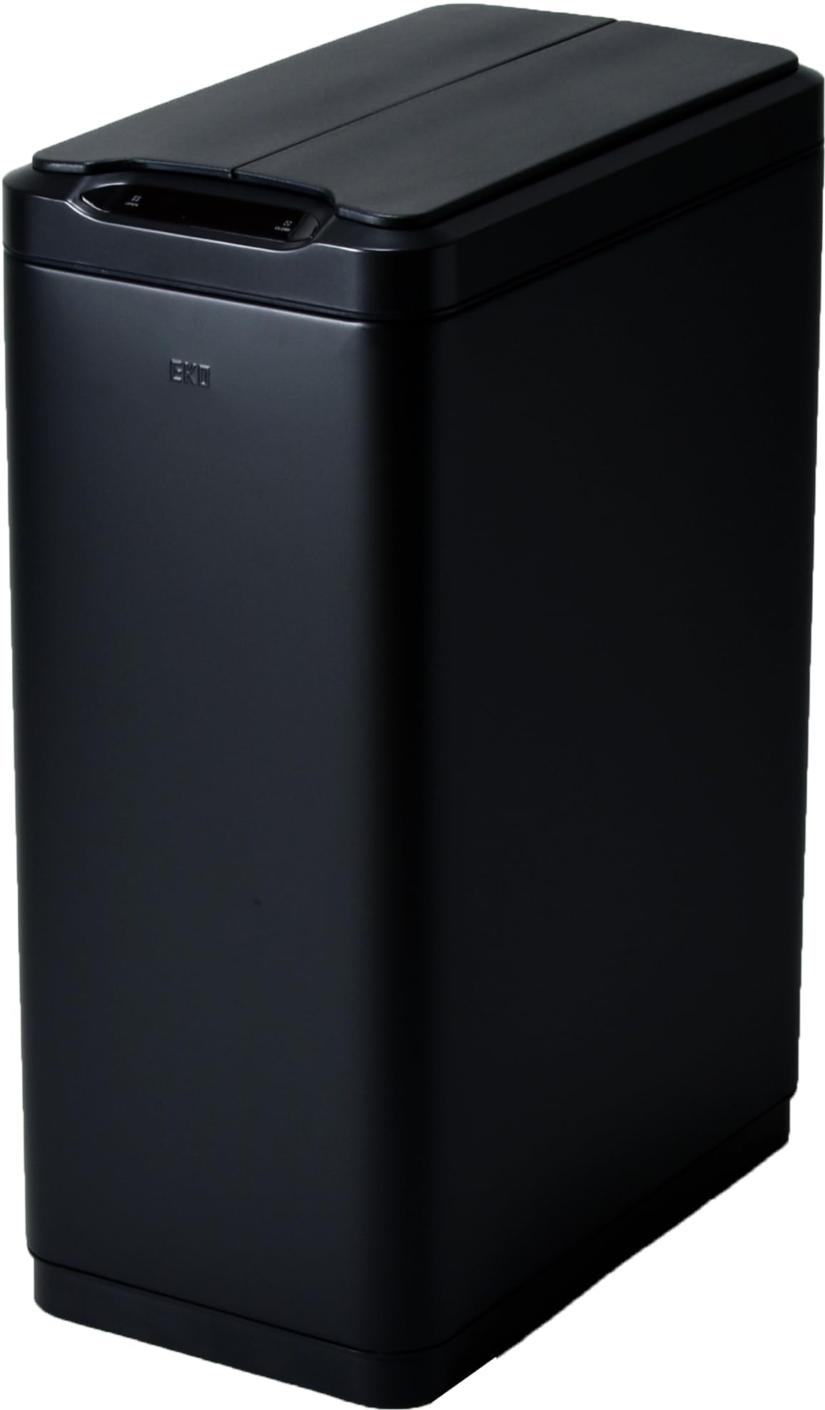 美品♡EKO ファントム センサービン 30L ブラックスチール Amazon｜【モノギャラリー限定分別シール付】 EKO センサー