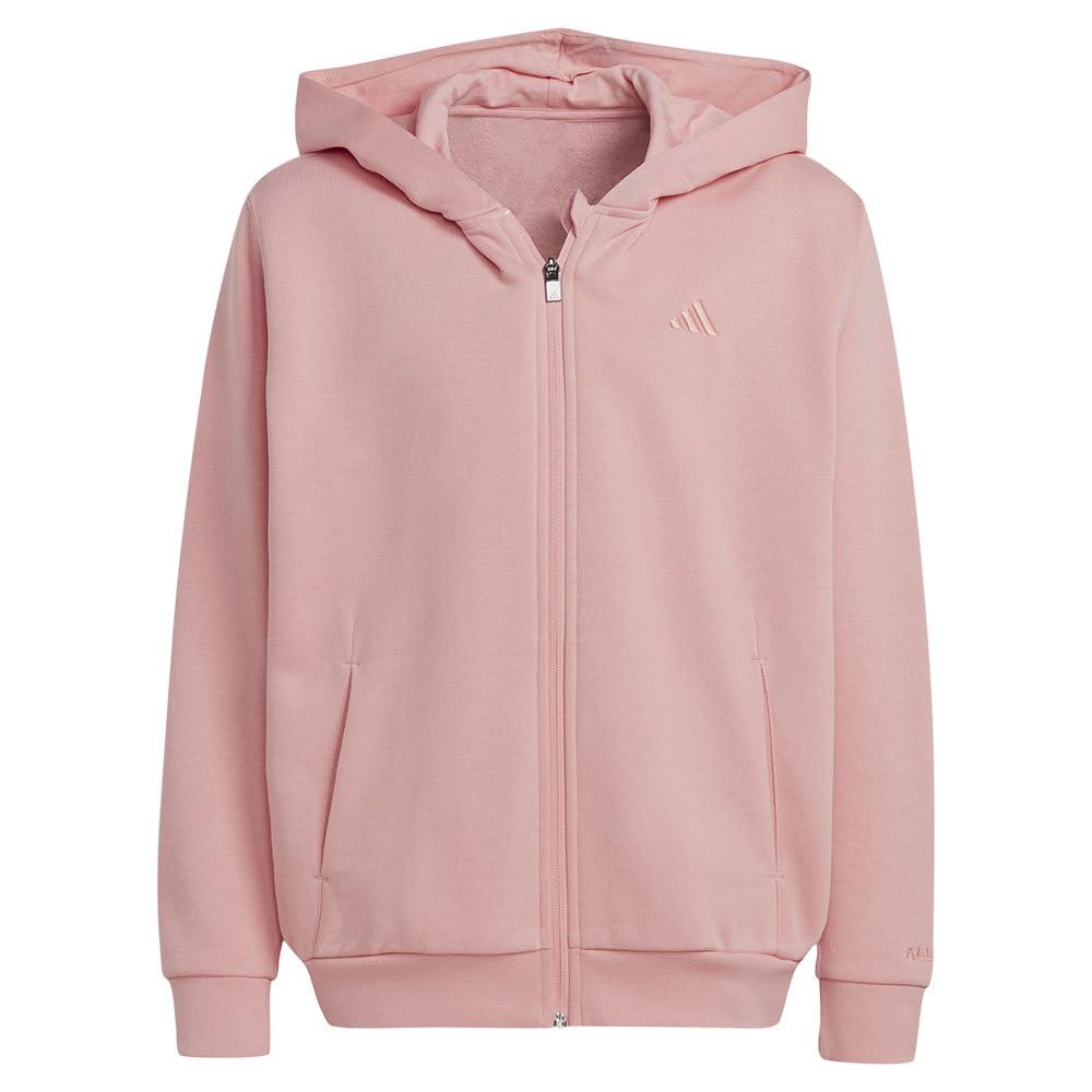 adidas Chándal para niños All Szn Graphics Rosa